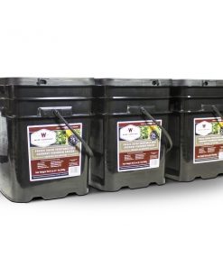 NEW 360 Serving Wise Vegetable Bucket