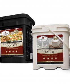 NEW Gluten-free Basic Savings Package - 1 Month Supply