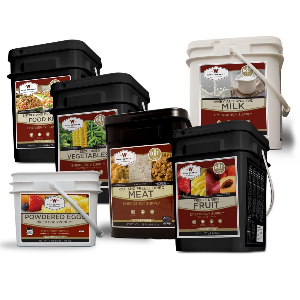 Wholesale Survival Kits Dropshippers