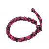 Guardian Adjustable Paracord Bracelet (Lust)