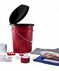 Guardian Classroom Lockdown Kit