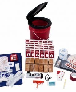 Deluxe Classroom Lockdown Kit