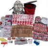 10 Person Survival Kit (72+ Hours)