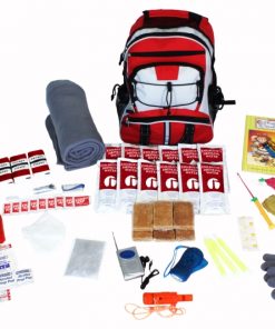 Survival Kit for Children (72+ Hours)