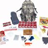 Survival Kit for Children (72+ Hours)