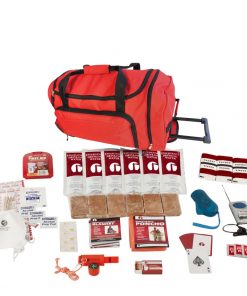 1 Person Survival Kit (72+ Hours)