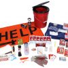 Hurricane Emergency Kit