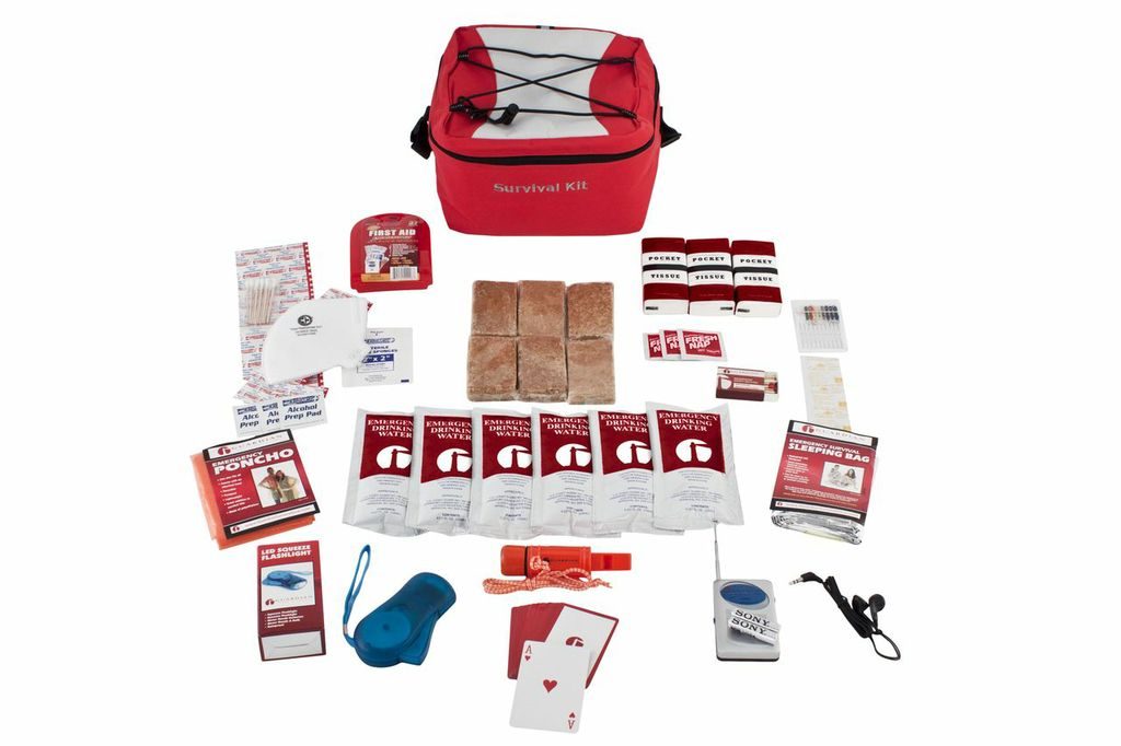 Wholesale Survival Kits Dropshippers