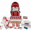 1 Person Deluxe Survival Kit (72+ Hours)
