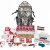1 Person Deluxe Survival Kit (72+ Hours)
