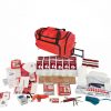 1 Person Deluxe Survival Kit (72+ Hours)