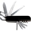 Multi-Function Pocket Knife