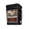 NEW Freeze Dried Meat Bucket - 104 Servings Gluten Free