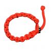 Guardian Adjustable Paracord Bracelet (Wrath)