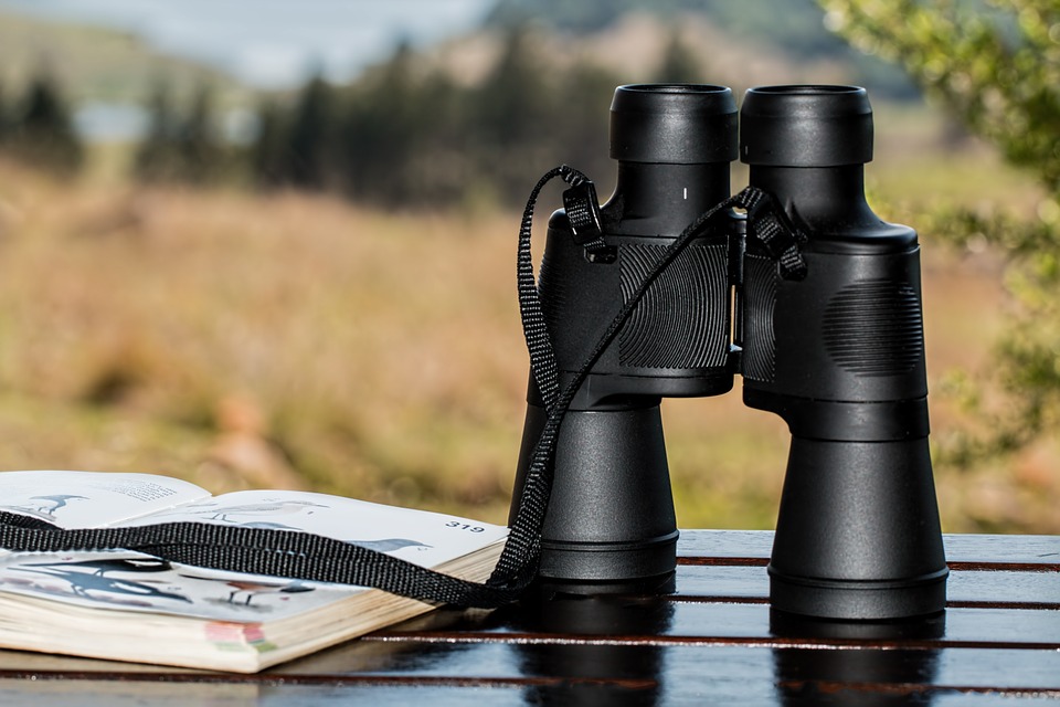 wholesale binoculars