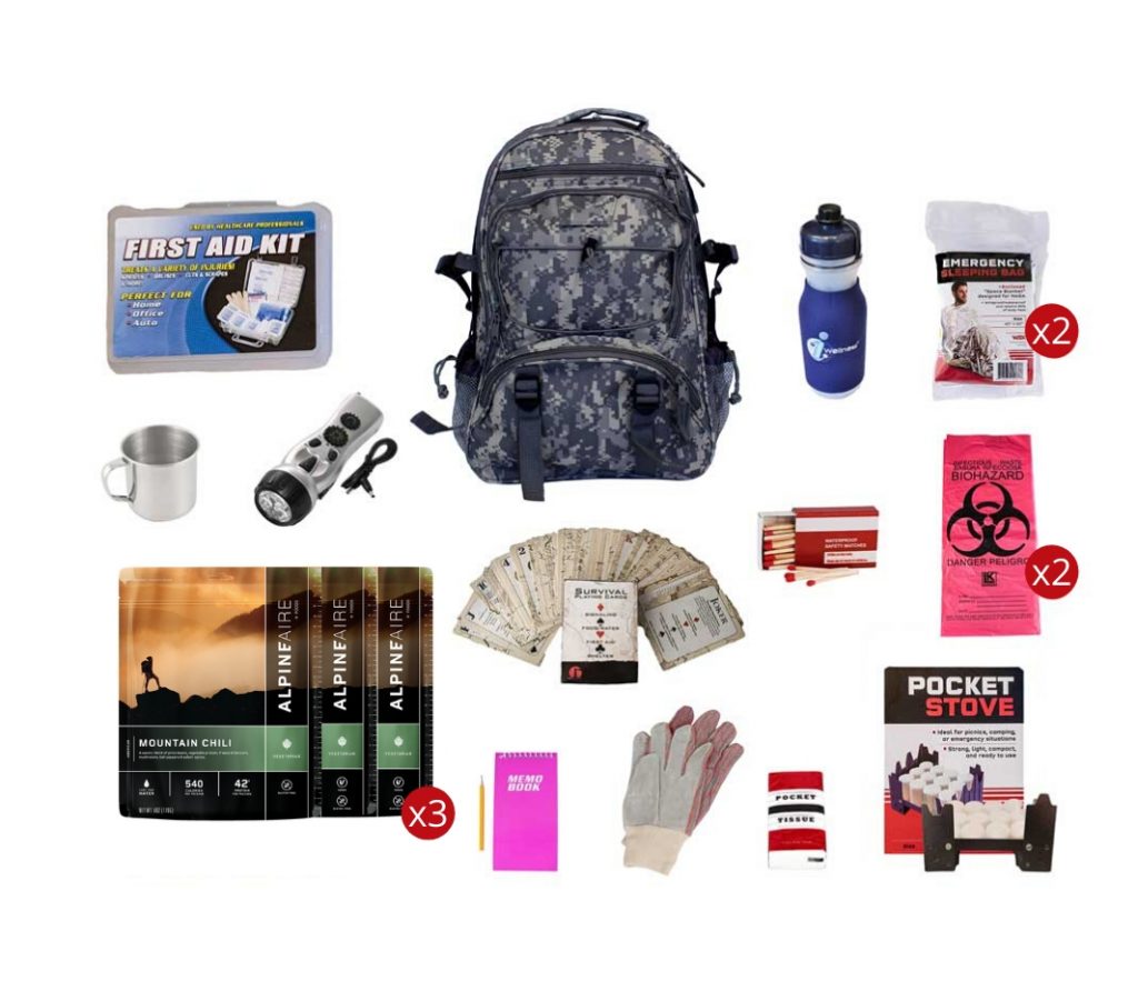 Wholesale Survival Kits Dropshippers