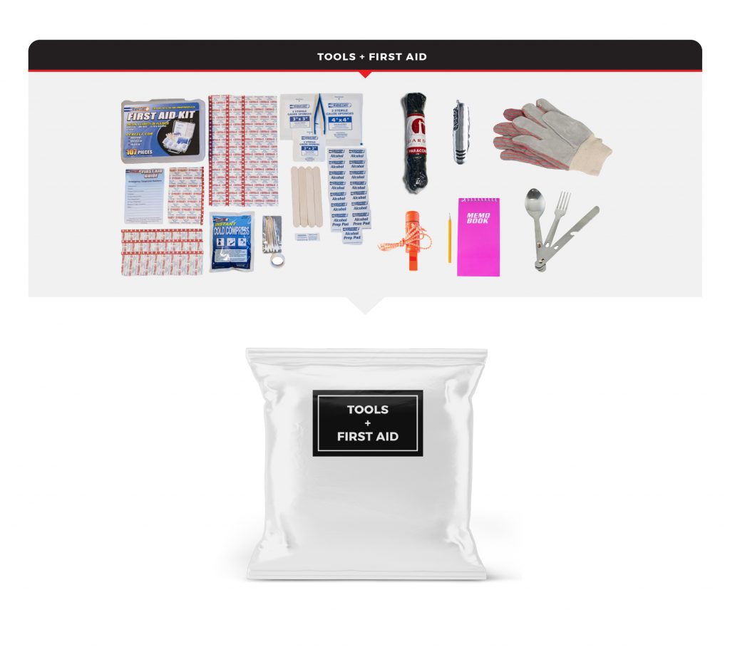 Wholesale Survival Kits Dropshippers