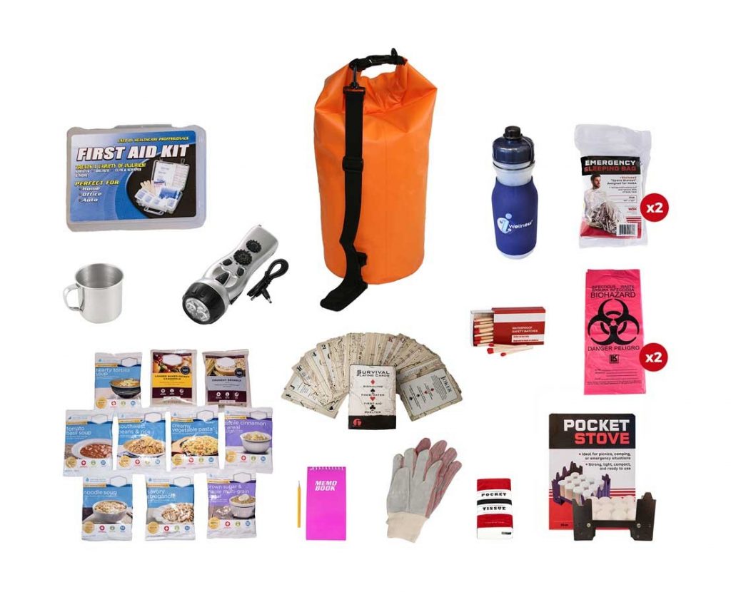 Wholesale Survival Kits Dropshippers