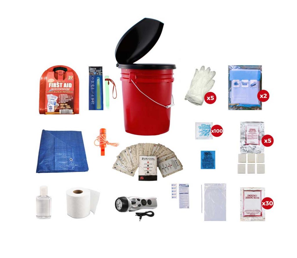 Wholesale Survival Kits Dropshippers