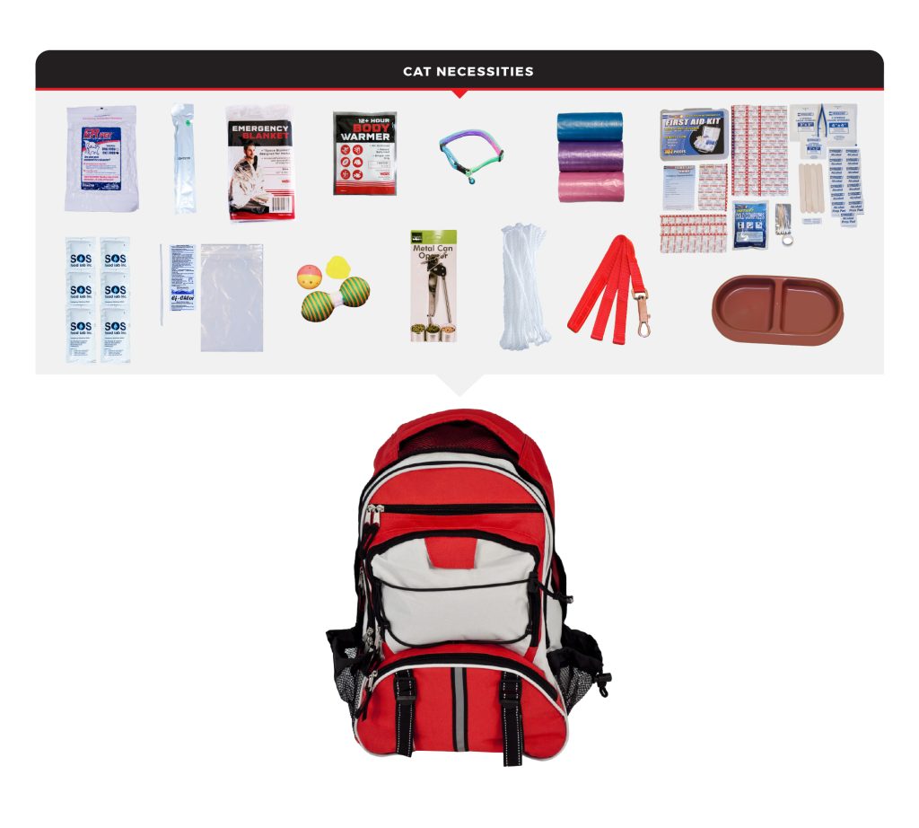 Wholesale Survival Kits Dropshippers