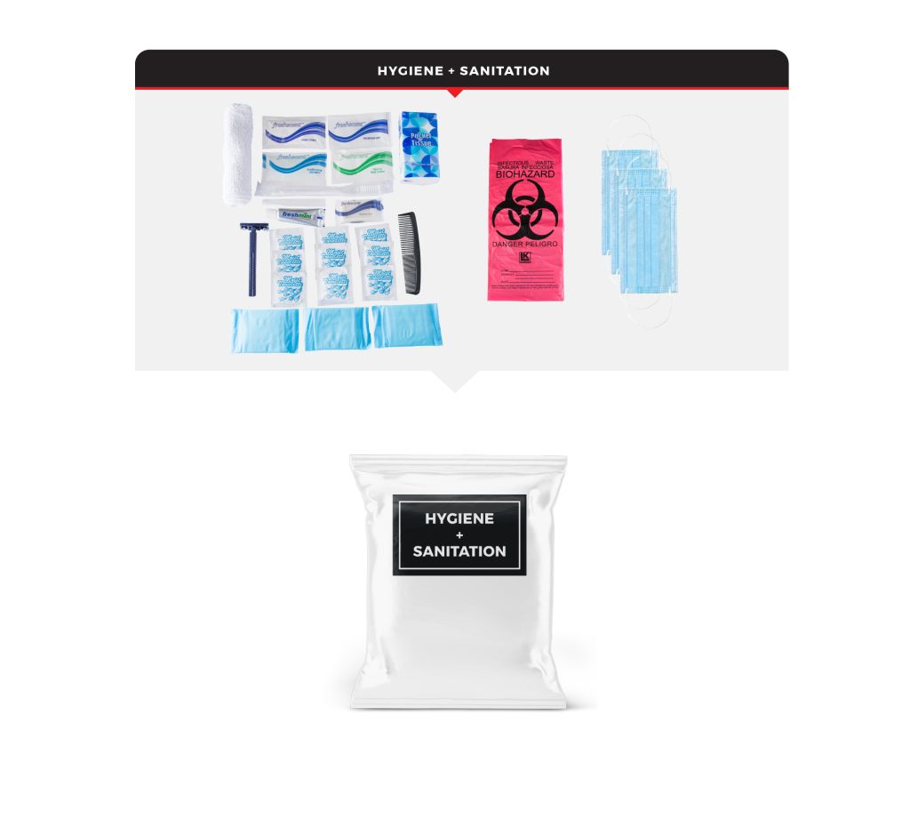 Wholesale Survival Kits Dropshippers