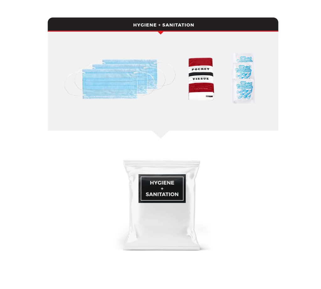 Wholesale Survival Kits Dropshippers