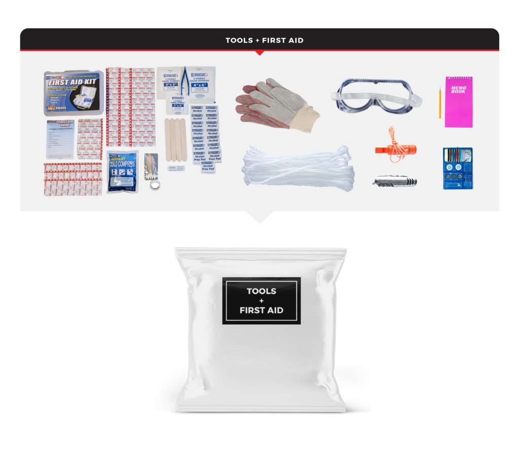 Wholesale Survival Kits Dropshippers