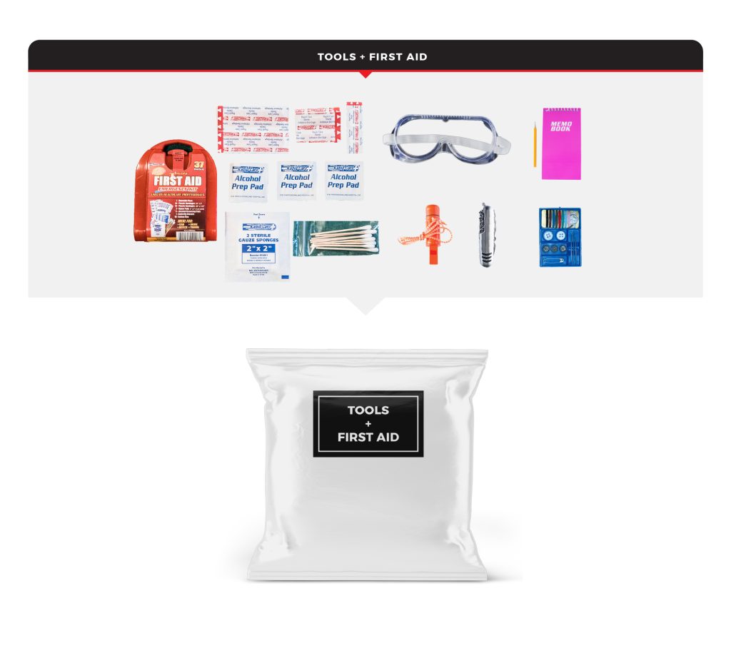 Wholesale Survival Kits Dropshippers