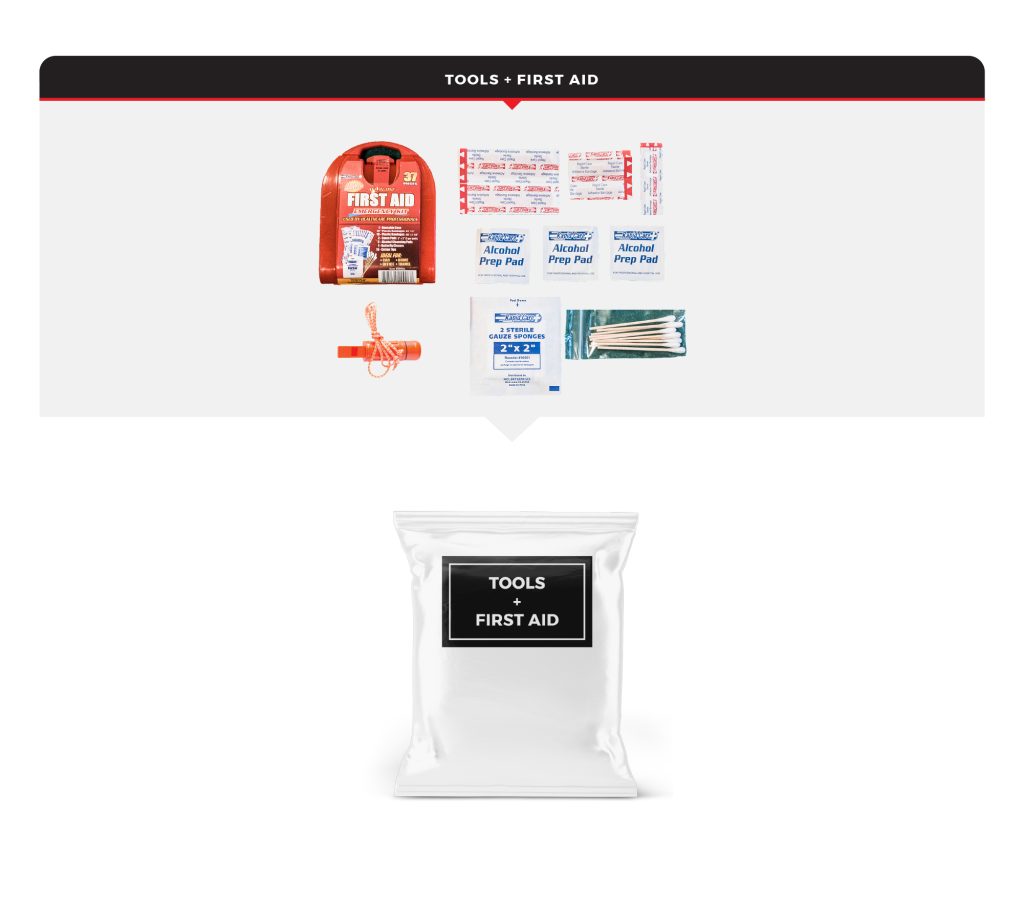 Wholesale Survival Kits Dropshippers