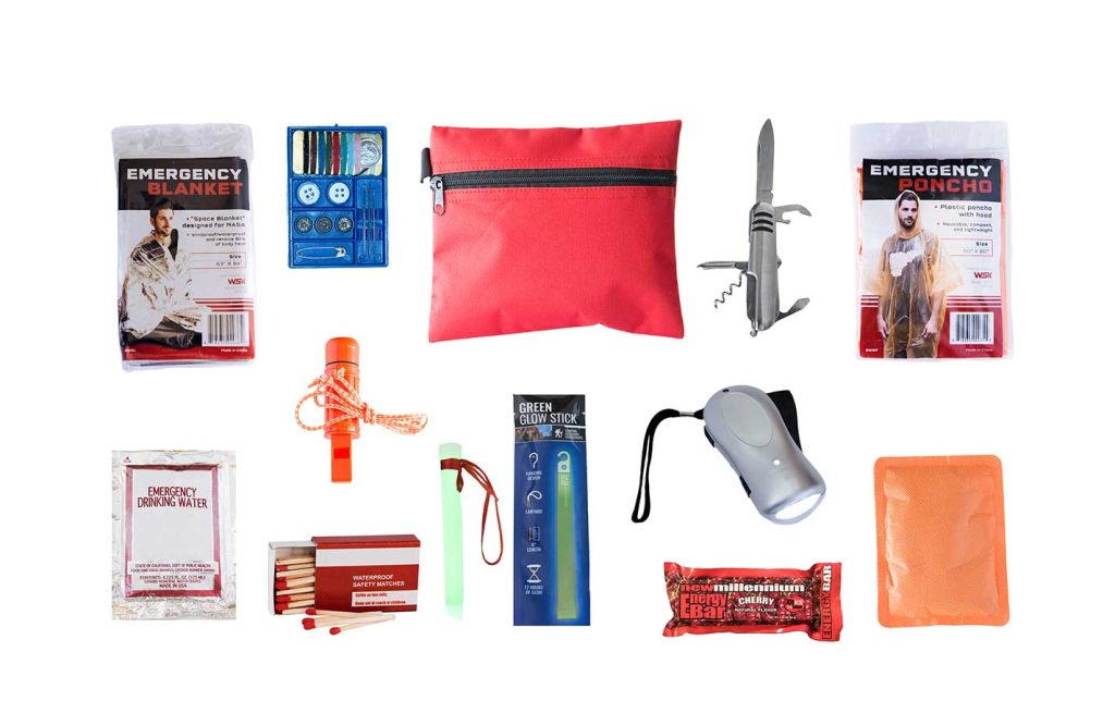 Wholesale Survival Kits Dropshippers