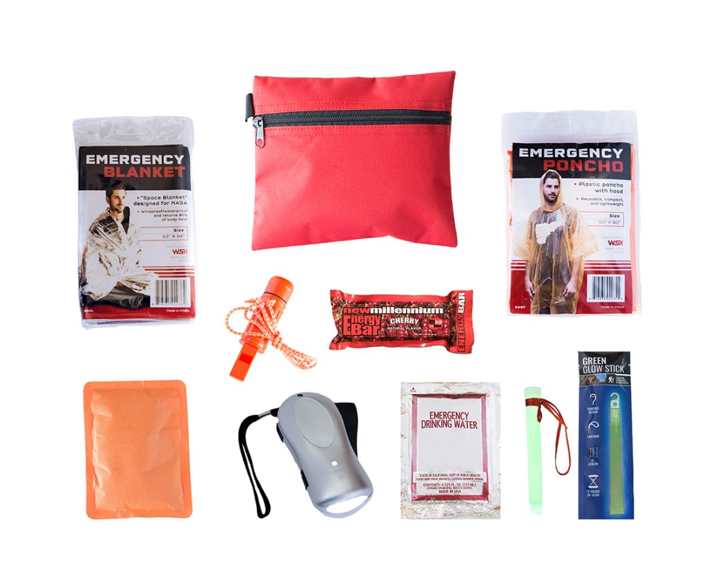 Wholesale Survival Kits Dropshippers