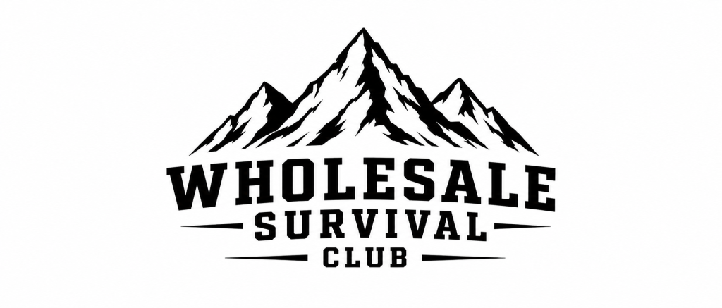 Wholesale Survival Kits Dropshippers