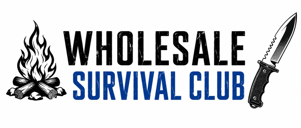 Wholesale Survival Kits Dropshippers
